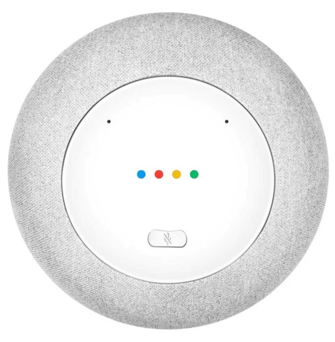 Смарт ТБ приставка+колонка Mecool KA1 4GB/32GB (*Київ*) ЦІНУ ЗНИЖЕНО!