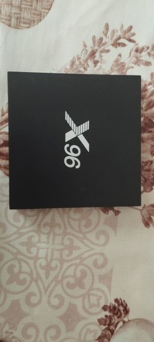 Андроид приставка Смарт приставка  Android