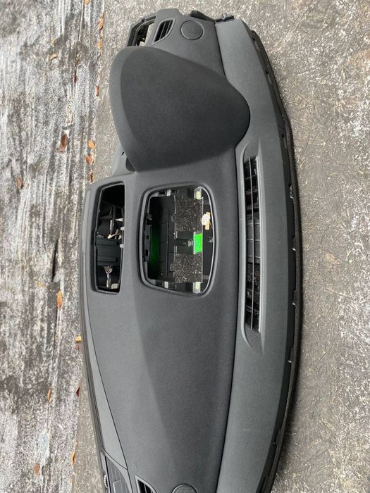 Торпеда Рено Меган 3 безпека Renault Megan3