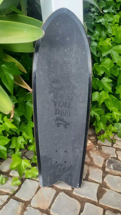 Skate boards x 2