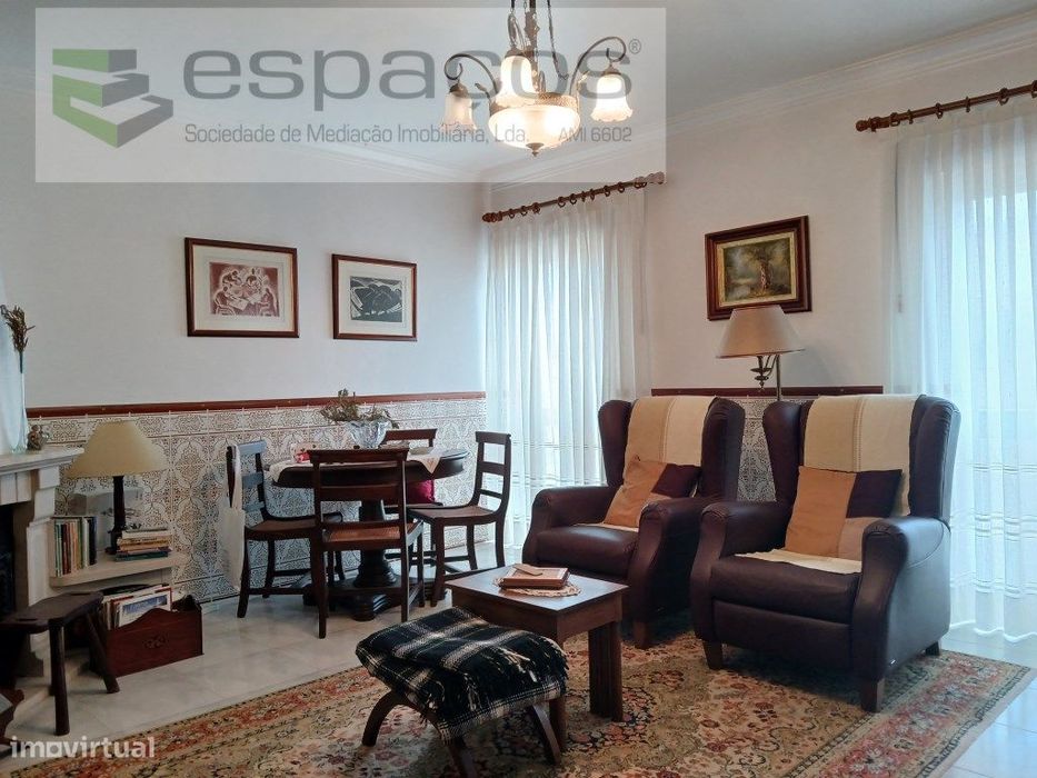 t2 com garagem, Castelo Branco — Castelo Branco, Castelo Branco