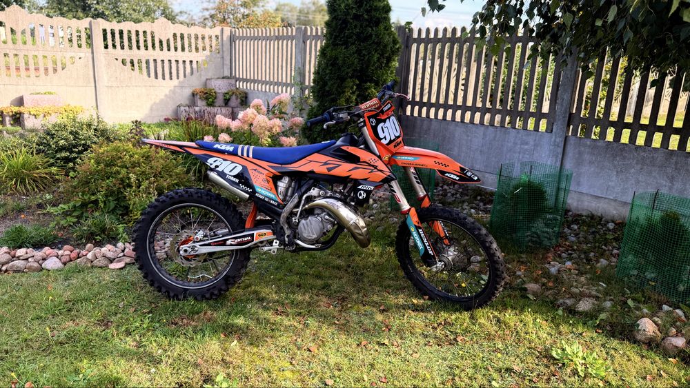 KTM