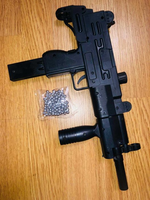 Автомат Узі Суперціна !