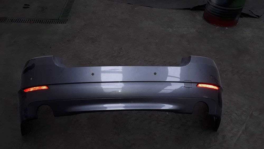 Kit complet Parachoques Original BMW 535d F10 de 2013