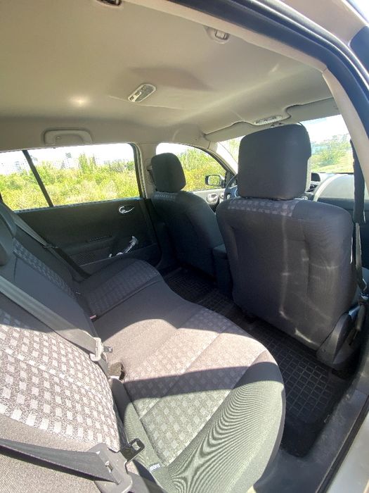 Рено Меган 2 универсал