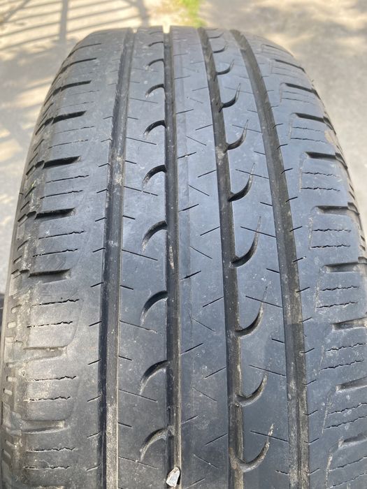 225/65/17 Good Year-2шт