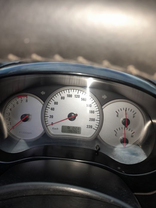CHERY TIGGO продам