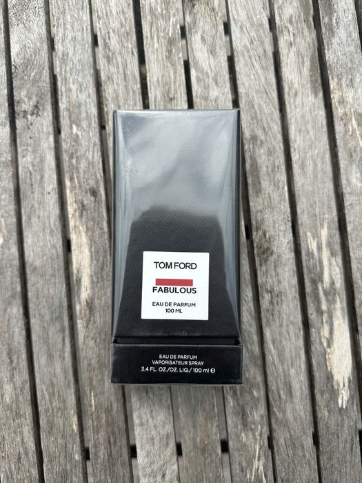 Tom Ford Fucking Fabulous 100ml