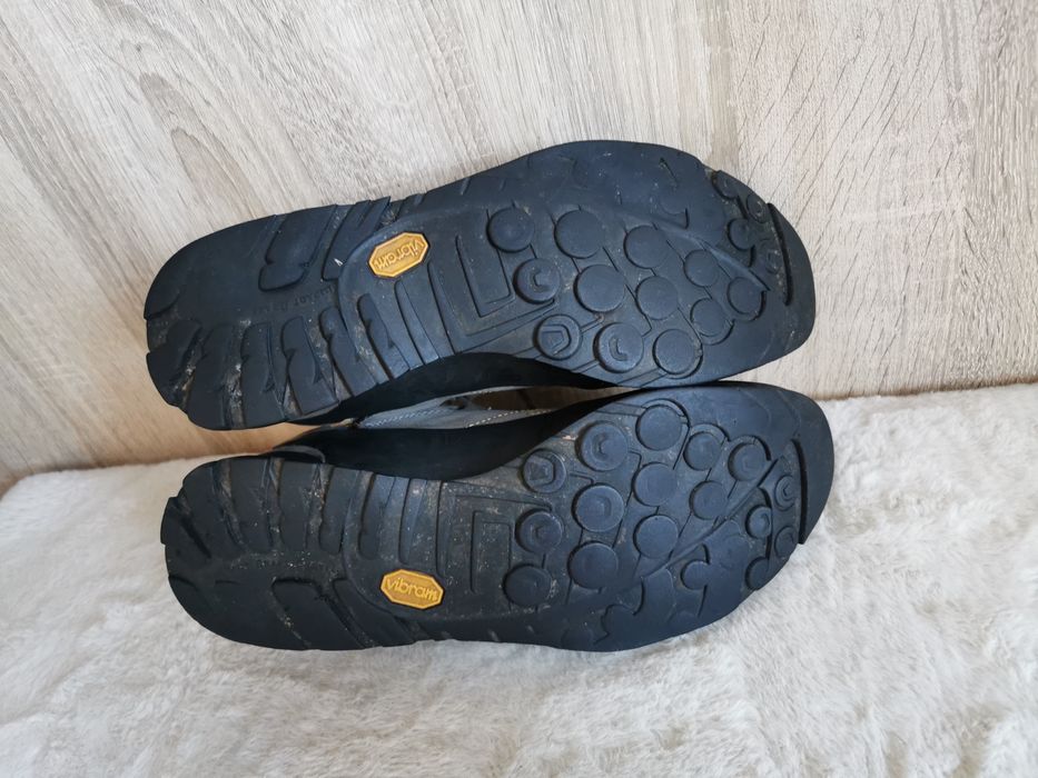 La Sportiva Boulder X Vibram buty trekkingowe podejściowe 44