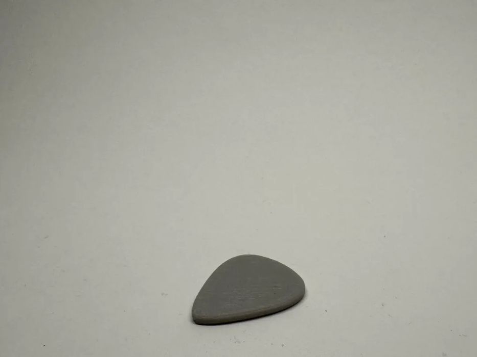 Palheta de Guitarra Duradoura64552642748419120