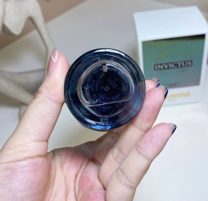 Invictus Parfum 100ml