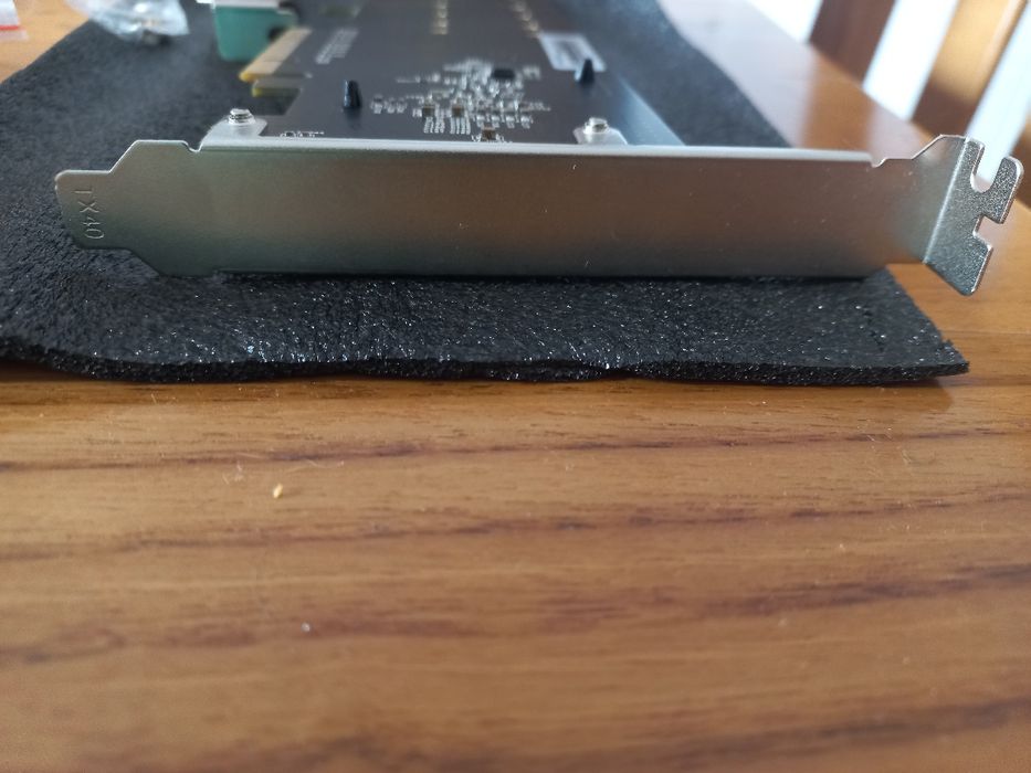 Intel Network Card447436332488478724