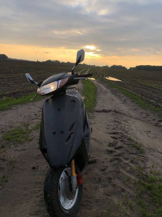honda zx - купити мототехніку - Ціна на OLX.ua
