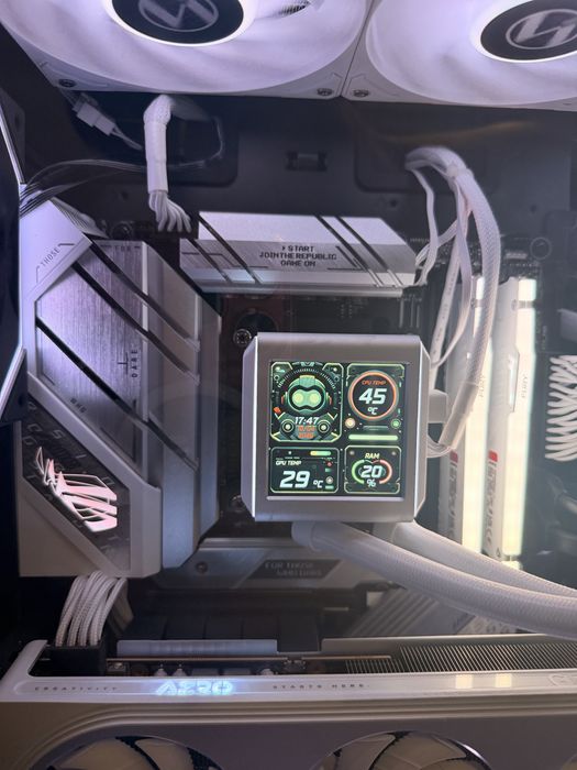 Pc gamer conpleto