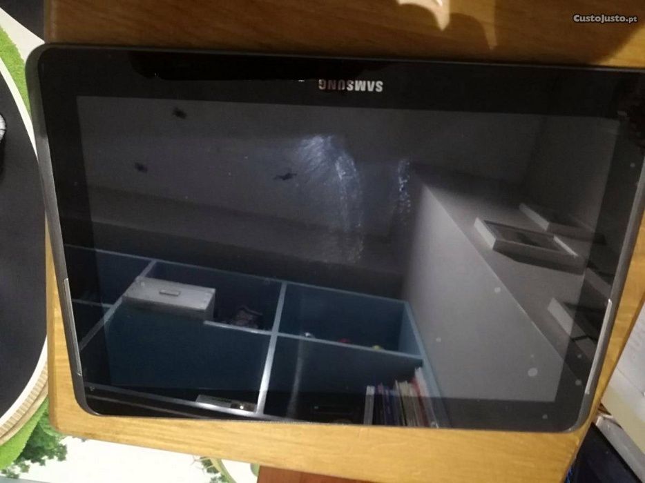 Tablet Samsung Galaxy - Tab 2 - 10.1