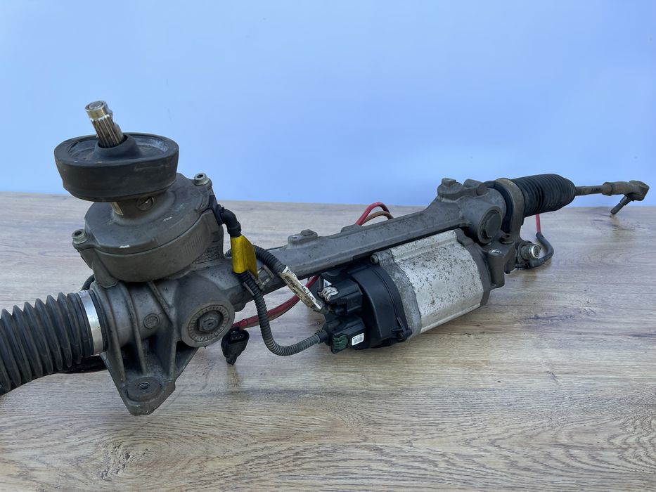 Рульова рейка VW Golf 5 VW Caddy VW Passat B6 VW Touran VW Golf plus