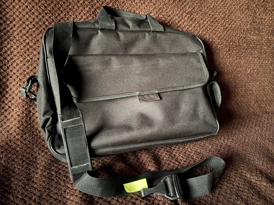 Torba A4 na laptopa lub dokumenty