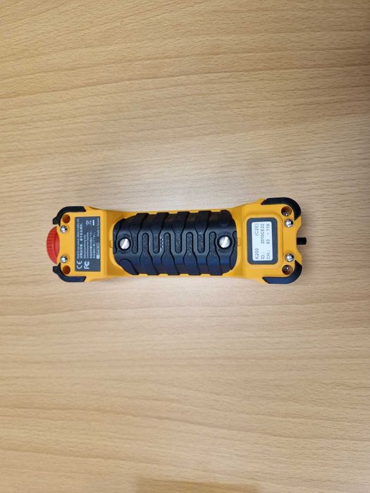 JUUKO HV-K200 Nowy zestaw sterowania radiowego