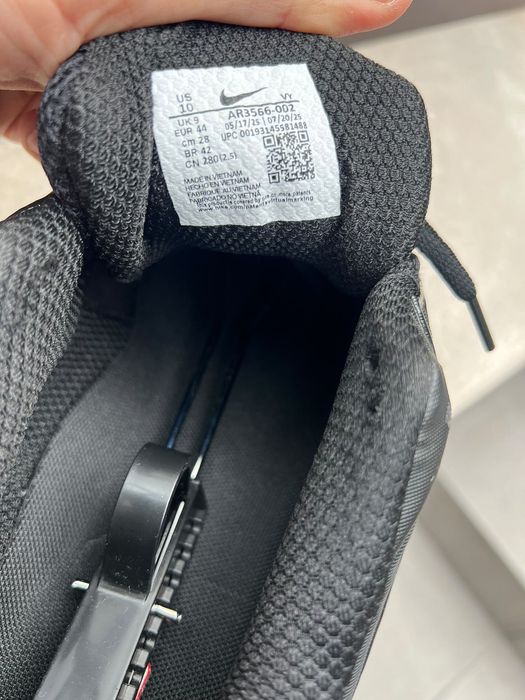 Buty Nike Shox 44