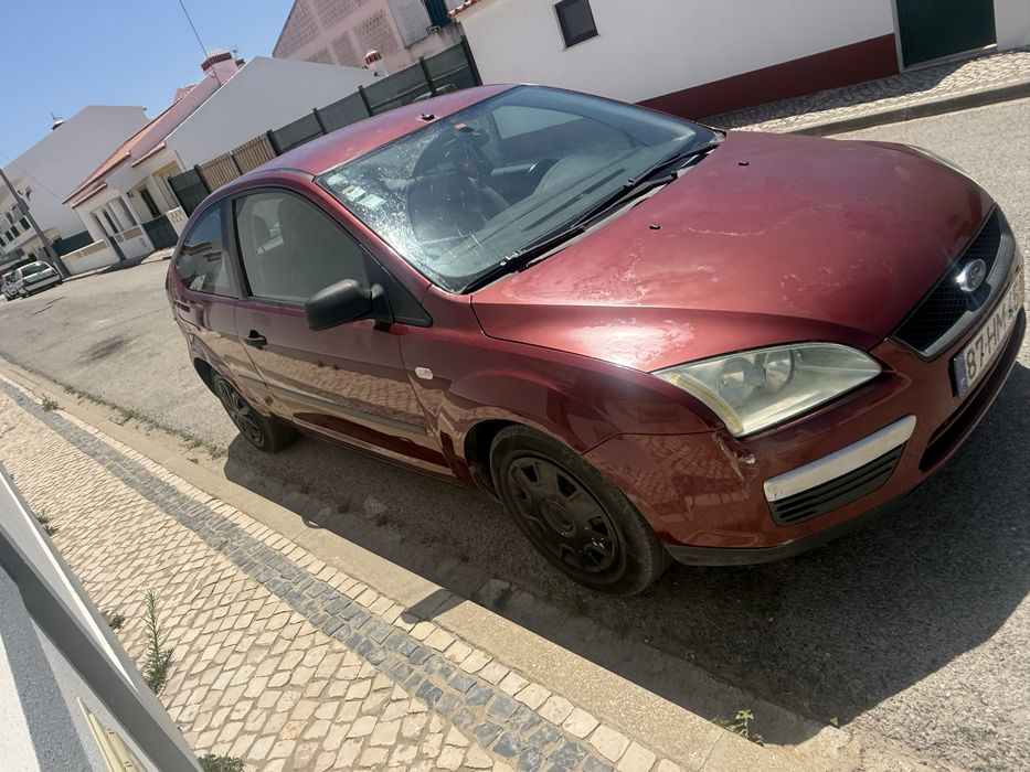 Ford Focus Universal