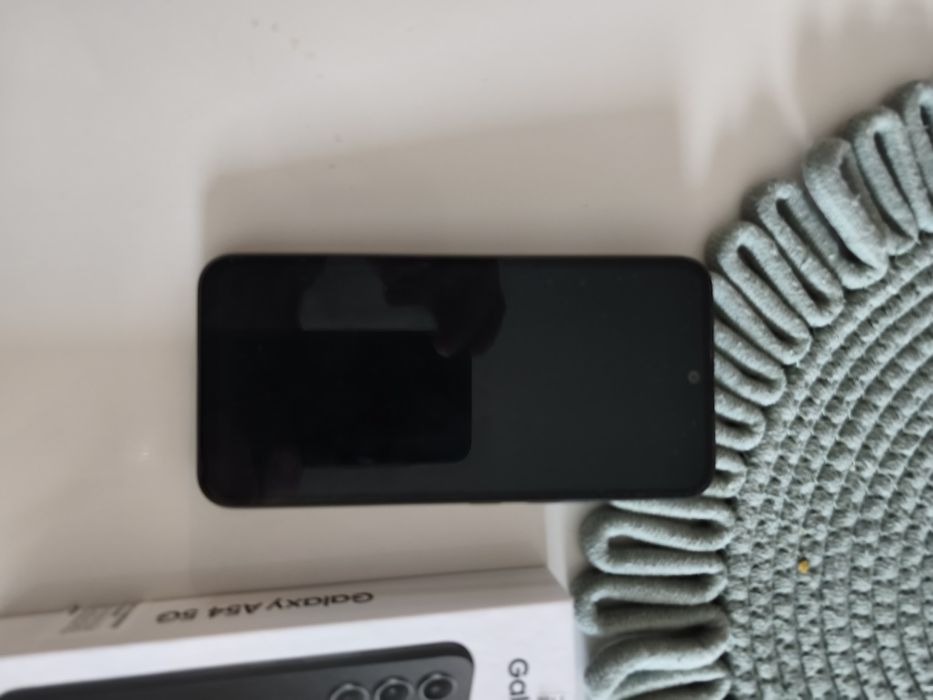 Samsung Galaxy A54 5G
