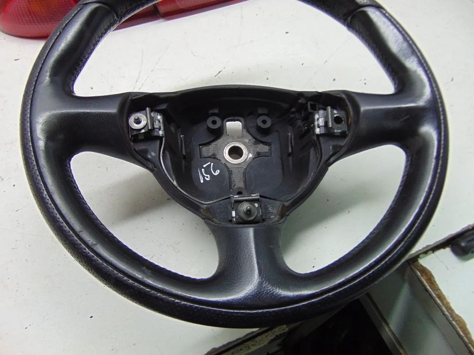 Alfa Romeo 156 volante/Farolins