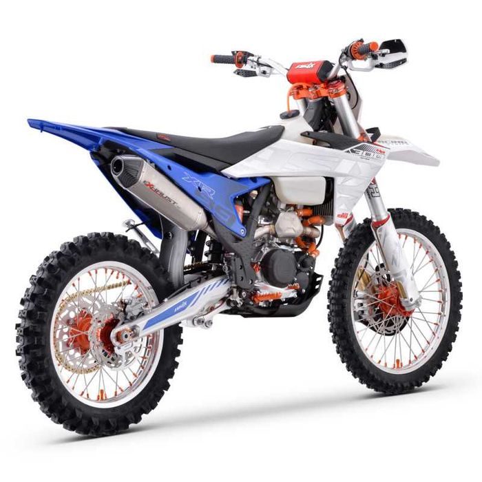 CROSS ASIX XR99 300cm3