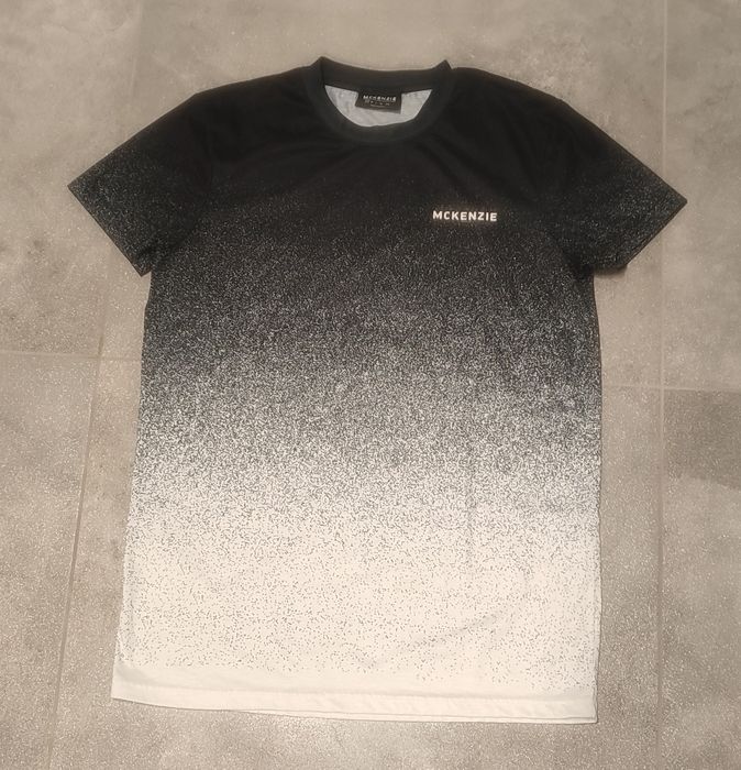 T-shirt McKenzie r. S - NOWA