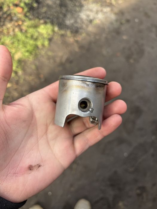 Поршень Athena Sport