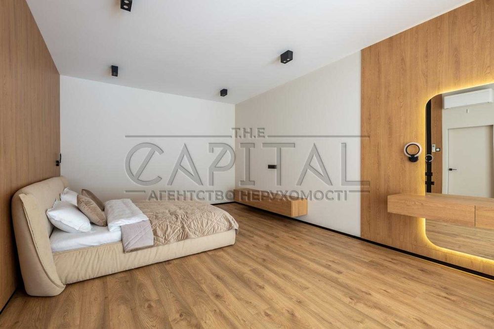 Ексклюзивний будинок 1081 м²  КМ Riviera Village Вишгородський район
