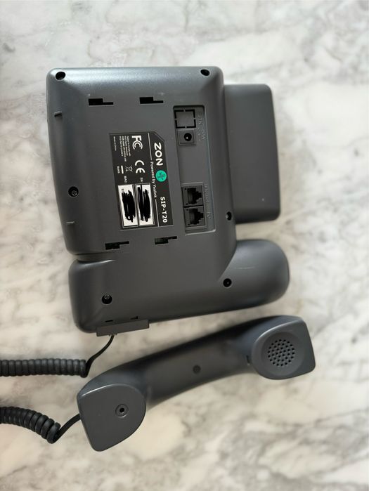 Telefone VoIP SIP-T20
