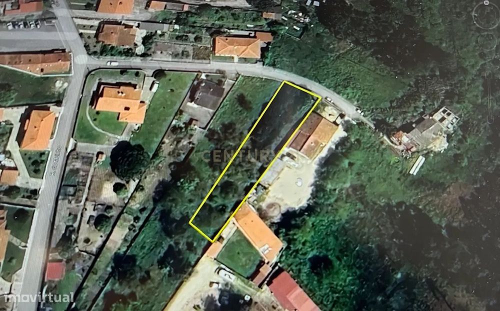 Terreno Rustico - Urbanizavel