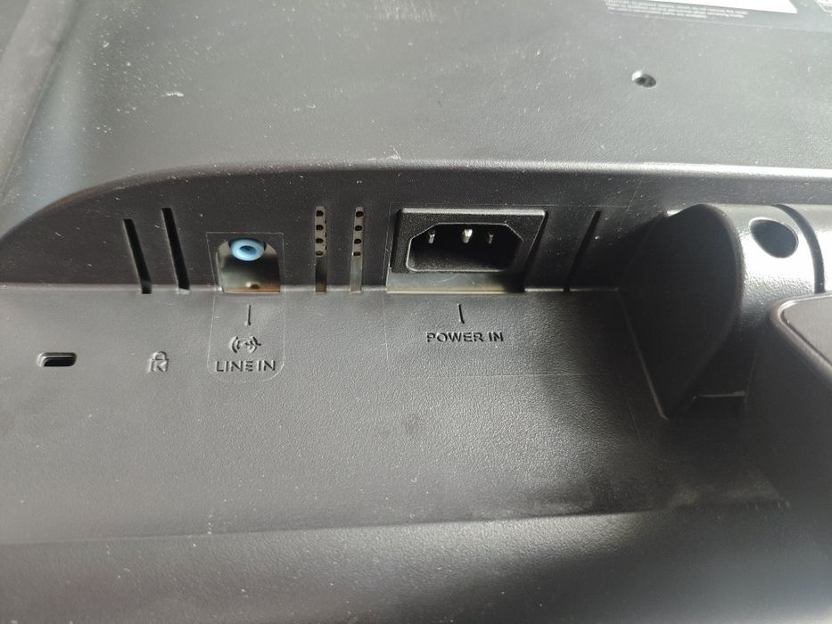 Monitor iiyama prolite e2008hds