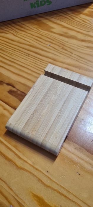Podstawka IKEA na telefon smartphone