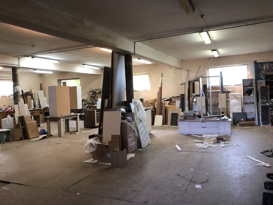 Комерційна нерухомість за адресою Петефі Шандора пл. (площа 1405 м²) - Atlanta.ua - фото 13