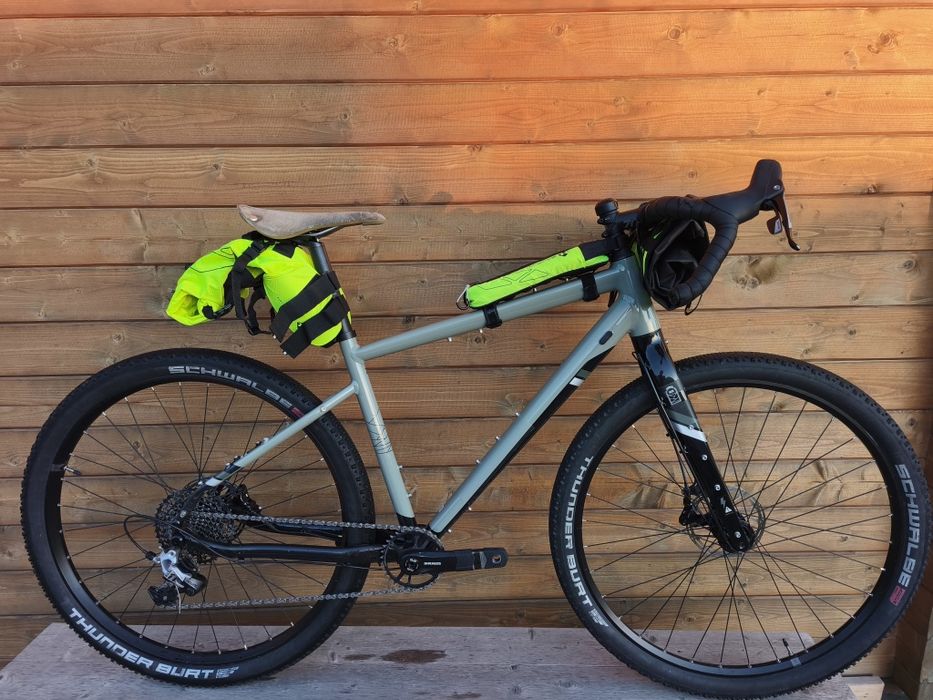Decathlon riverside touring 920