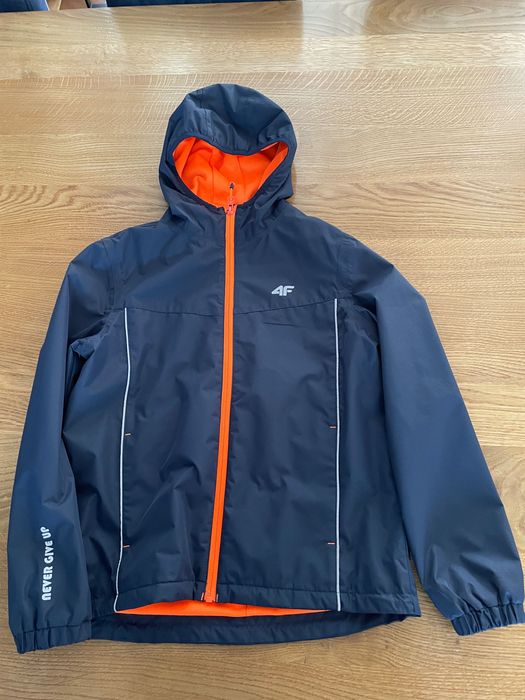 Kurtka 4f Neodry membrana 5000 r.152