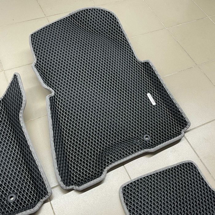 NEW! ева килимки Ева коврики 3d з бортиками на Хюндай hyundai getz