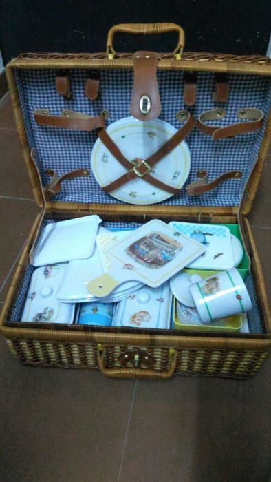 Picnic Basket64862384742659122