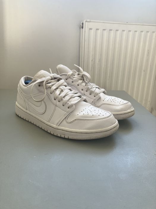 Nike Air Jordan 1 low gs us 9 26 cm