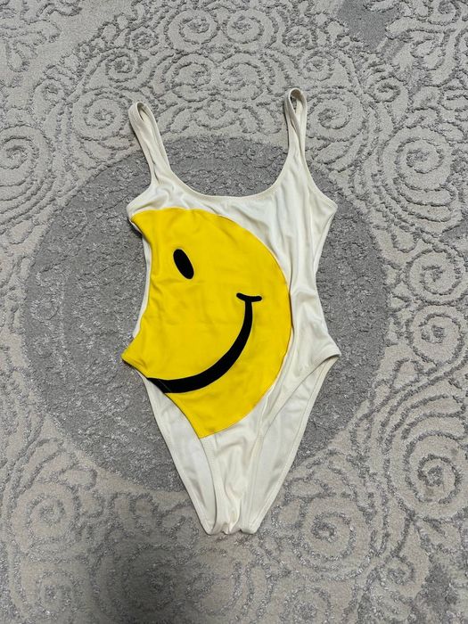 Купальник жіночий Moschino S