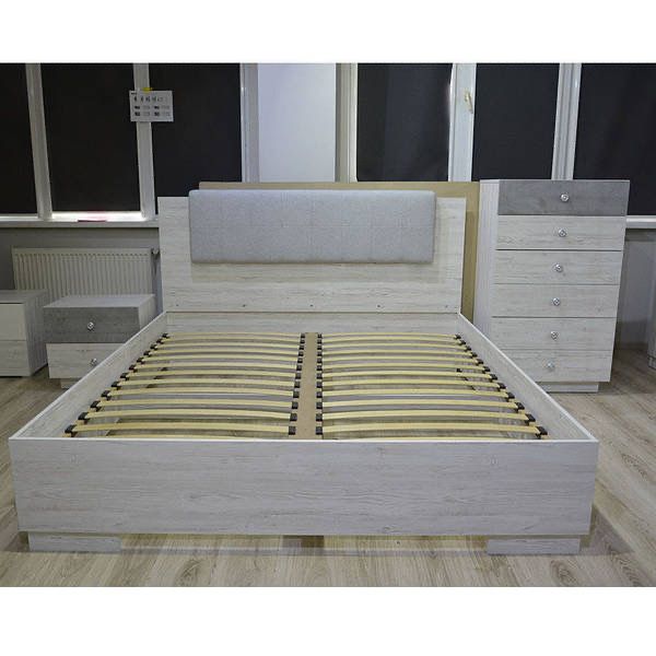 Кровать двуспальная 160*200, ліжко двуспальне 160*200