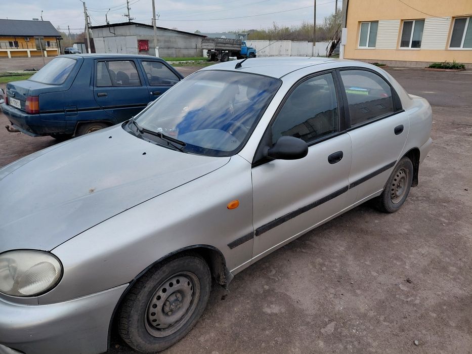 Део ланос поляк.