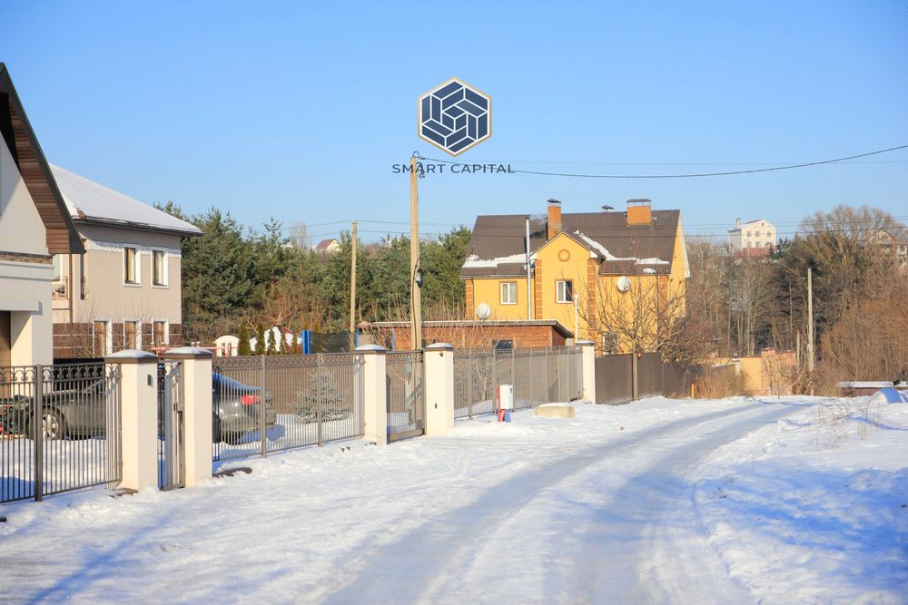 Продаж Ділянки 15 соток Горбовичі біля Озера Михайлина