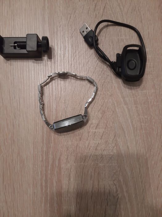 Smartband opaska smartband