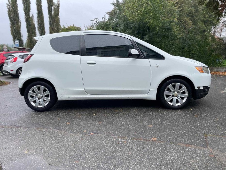 Продам Mitsubishi Colt 2010р. #72297