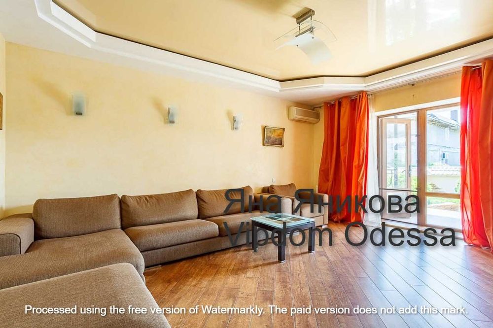 Будинок за адресою вул. Комарівська (площа 346 м²) - Atlanta.ua - фото 6