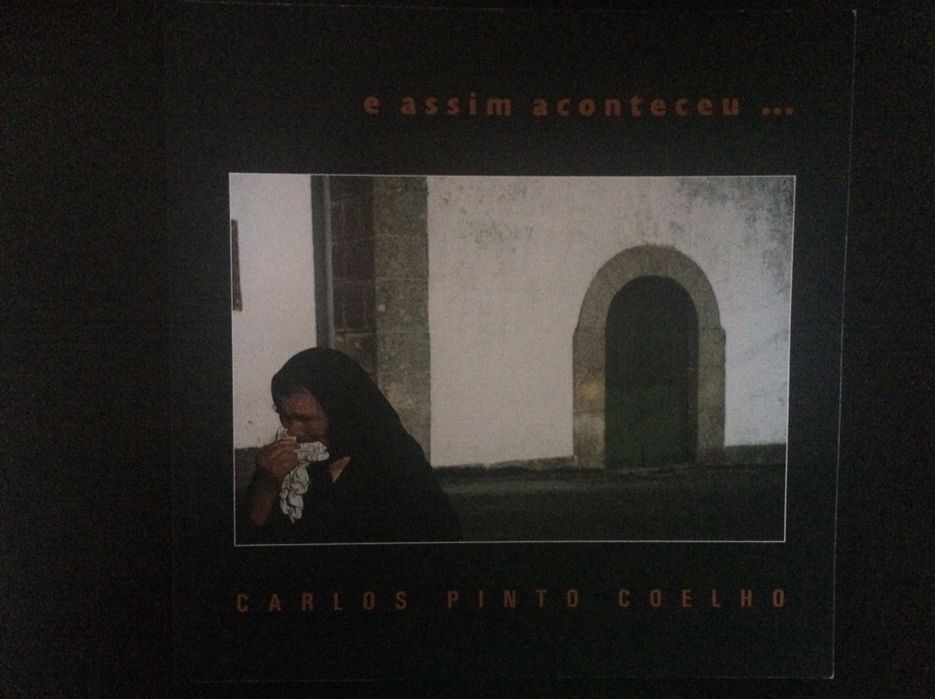 Catálogos de Exposicões e Turismo