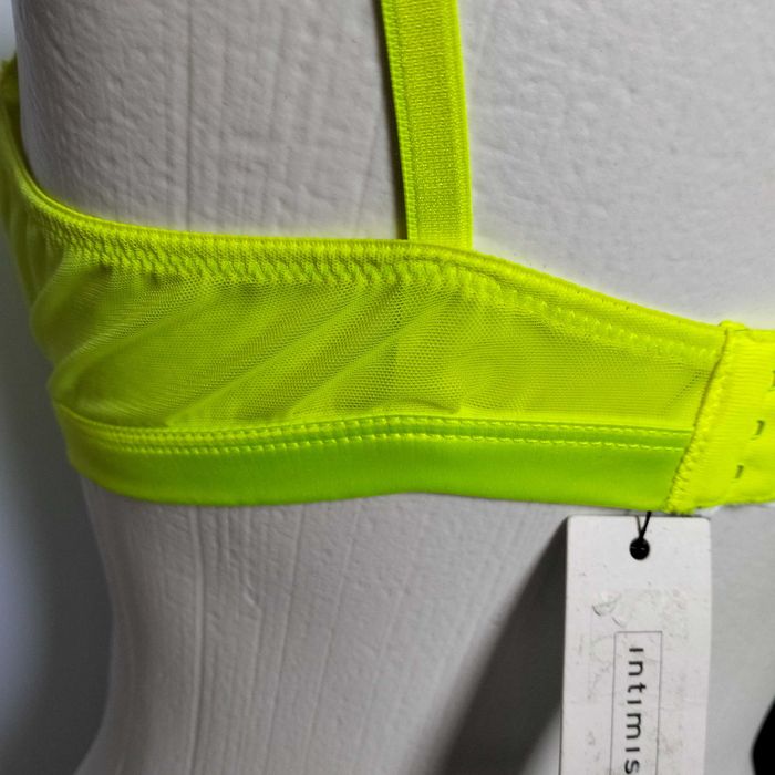 Biustonosz Intimissimi 85B