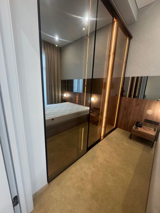 Продаються апартаменти у Wol Green Polyana Поляна/ обмін на Erwin Hall